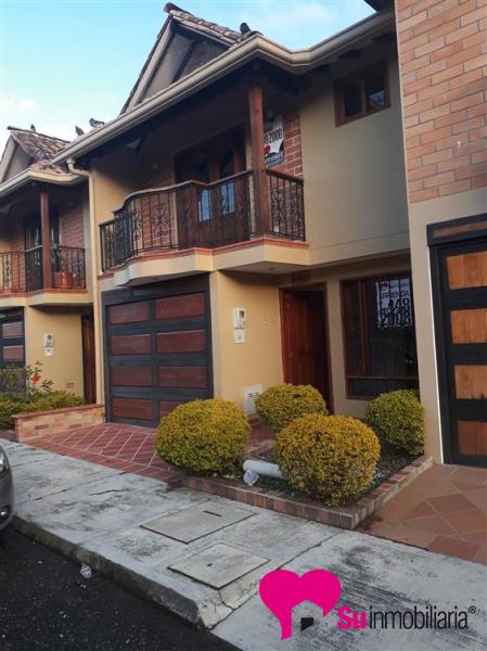 Casa en Ambos en RIONEGRO - 2749 Suramericana de arrendamientos