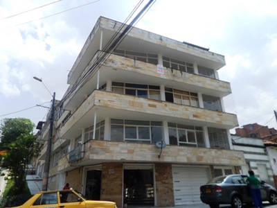 Apartamento en Venta en Medellín - 4452 Suramericana de arrendamientos