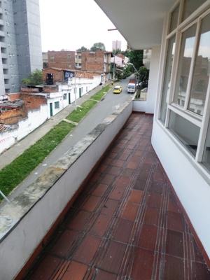 Apartamento Foto 1