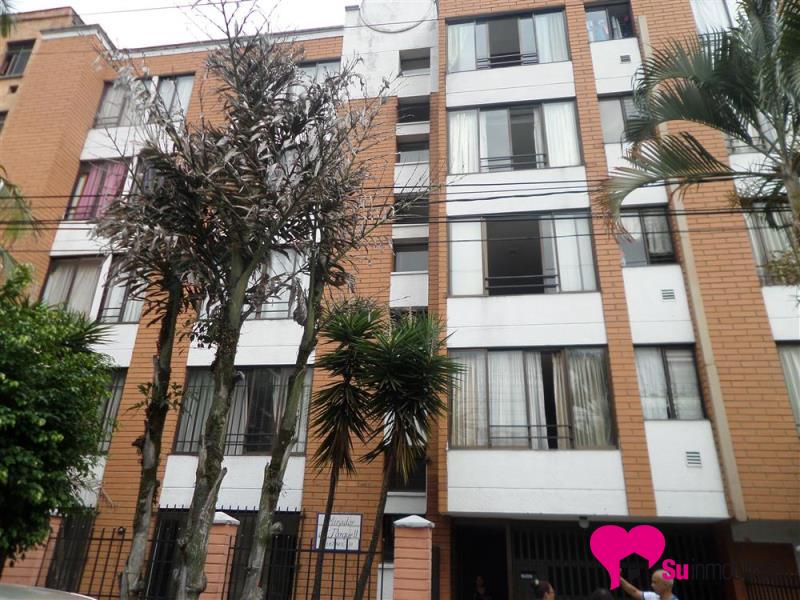 Apartamento en Arriendo en Medellín - 478 Suramericana de arrendamientos