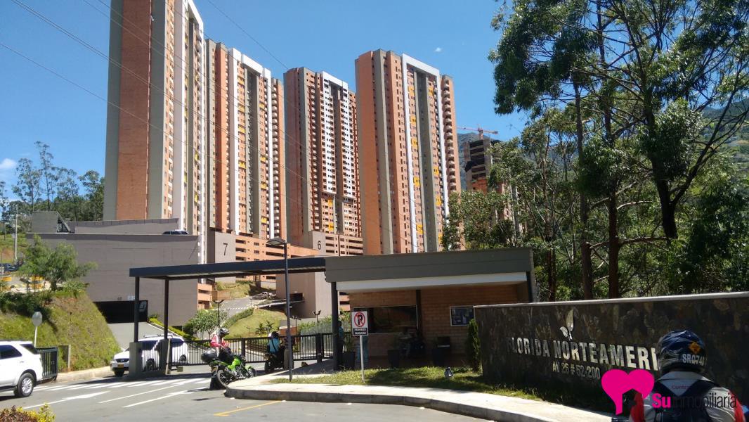 Apartamento en Ambos en BELLO - 4933 Suramericana de arrendamientos