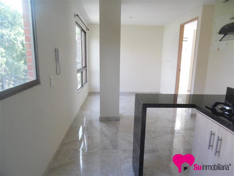 Apartaestudio Foto 1