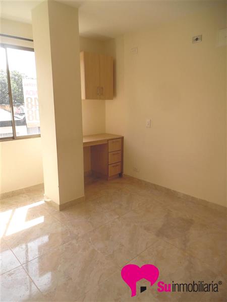 Apartaestudio Foto 1