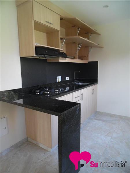 Apartaestudio Foto 1