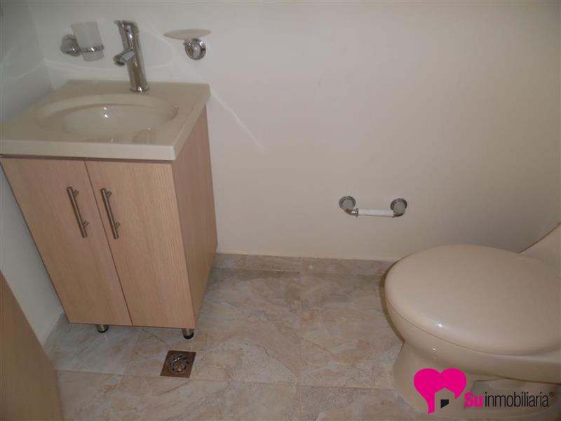 Apartaestudio Foto 1