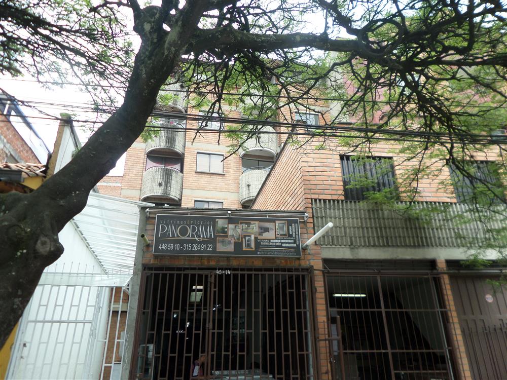 Apartamento en Arriendo en Medellín - 5569 Suramericana de arrendamientos