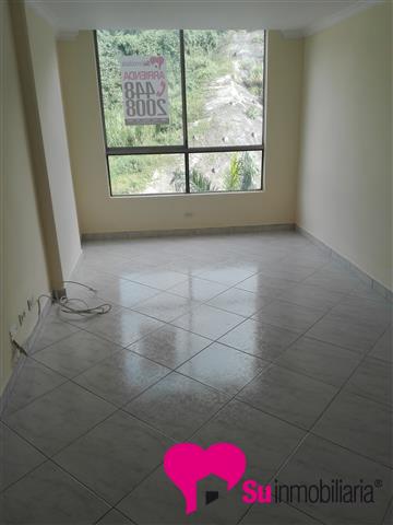 Apartamento en Arriendo en Medellín - 5788 Suramericana de arrendamientos