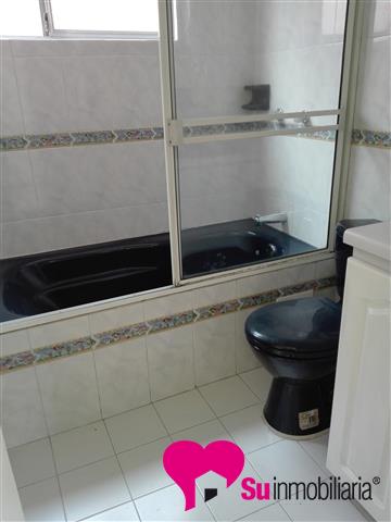 Apartamento Foto 1