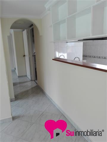 Apartamento Foto 1