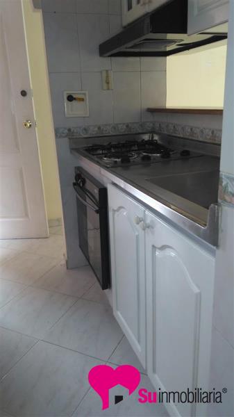Apartamento Foto 1