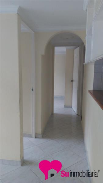 Apartamento Foto 1