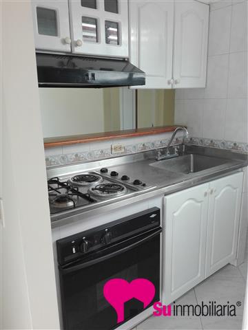 Apartamento Foto 1