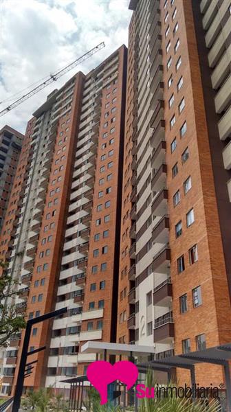 Apartamento en Venta en BELLO - 5955 Suramericana de arrendamientos