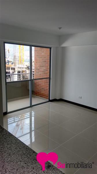 Apartamento Foto 1