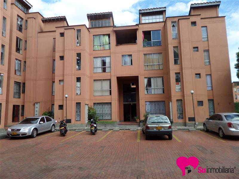 Apartamento en Ambos en Medellín - 6162 Suramericana de arrendamientos