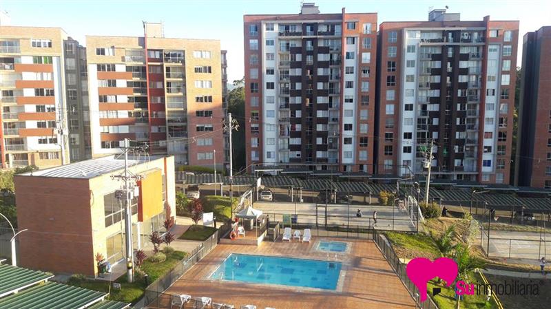 Apartamento en Venta en RIONEGRO - 6202 Suramericana de arrendamientos