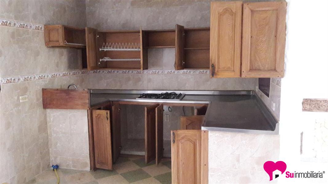 Apartamento Foto 1