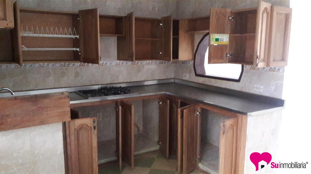 Apartamento Foto 1