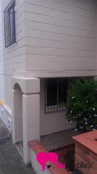 Casa en Ambos en RIONEGRO - 6477 Suramericana de arrendamientos