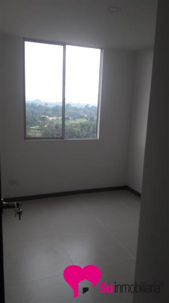 Apartamento Foto 1
