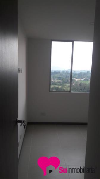Apartamento Foto 1