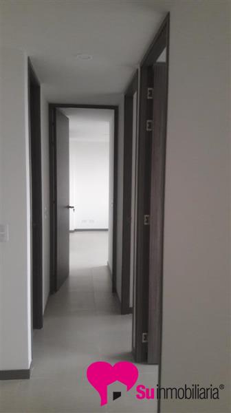 Apartamento Foto 1