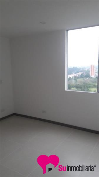 Apartamento Foto 1