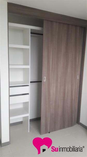 Apartamento Foto 1