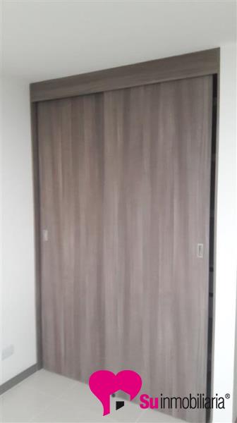 Apartamento Foto 1