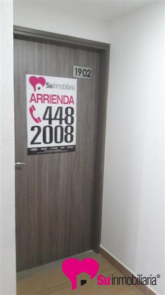 Apartamento Foto 1