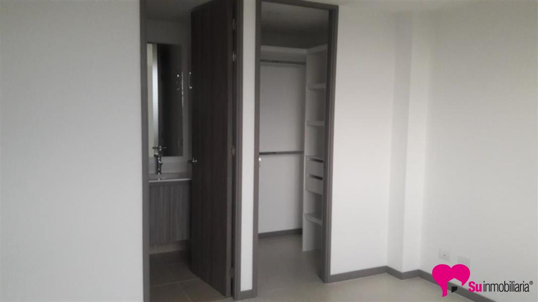 Apartamento Foto 1