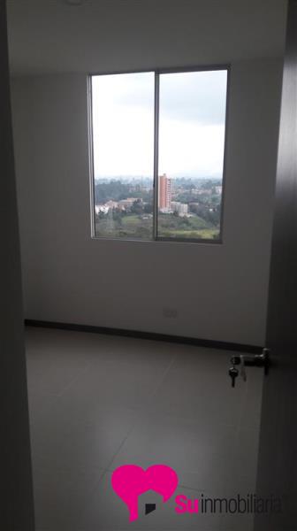 Apartamento Foto 1