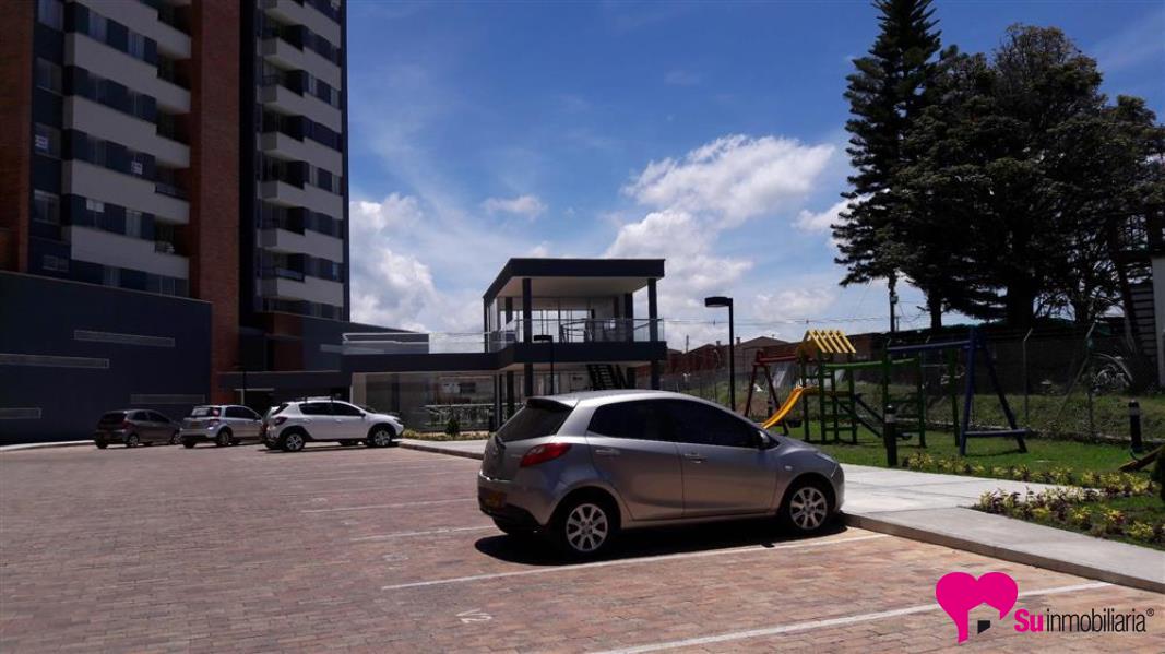 Apartamento en Ambos en RIONEGRO - 6555 Suramericana de arrendamientos