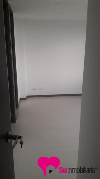 Apartamento Foto 1
