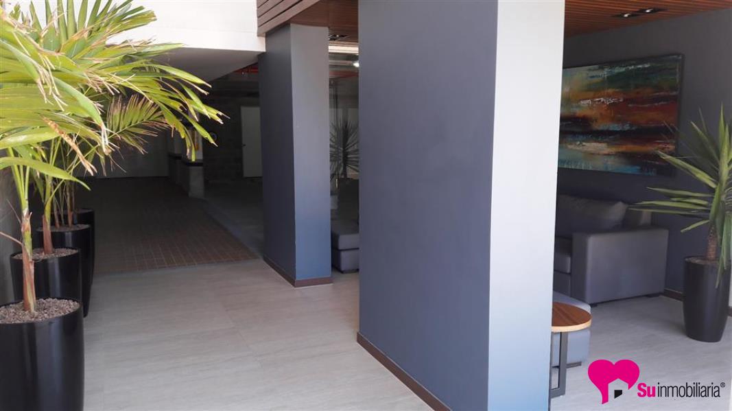 Apartamento Foto 1