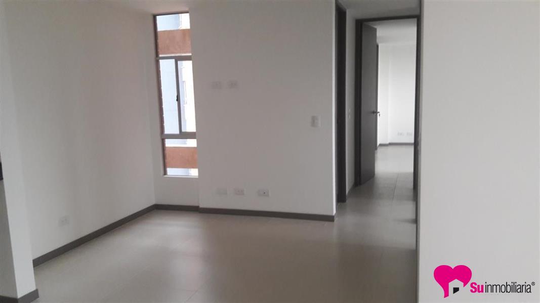 Apartamento Foto 1