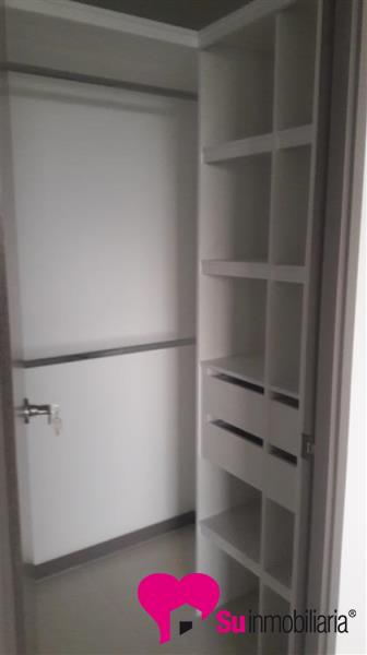 Apartamento Foto 1