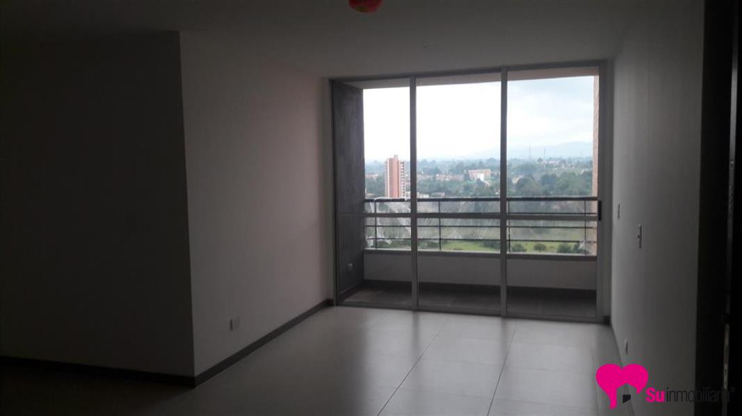 Apartamento Foto 1