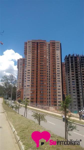 Apartamento en Arriendo en BELLO - 6726 Suramericana de arrendamientos