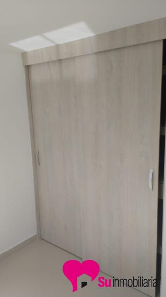 Apartamento Foto 1