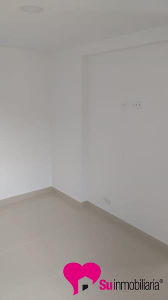 Apartamento Foto 1