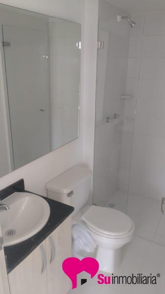 Apartamento Foto 1