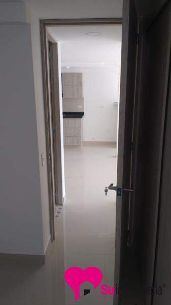 Apartamento Foto 1