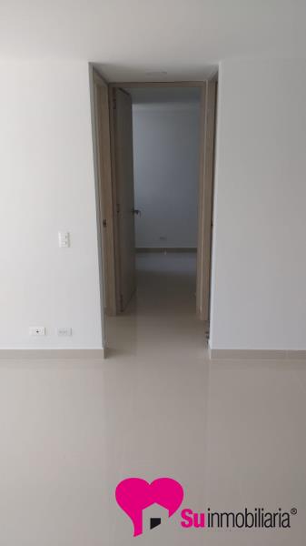 Apartamento Foto 1