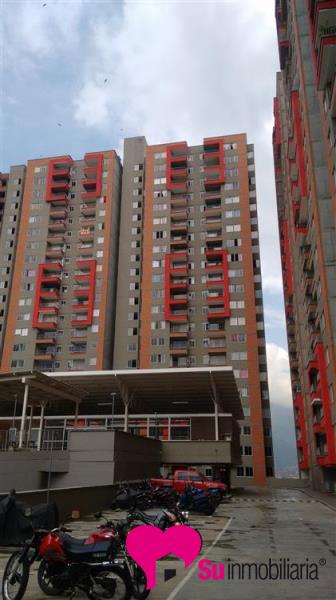 Apartamento en Venta en BELLO - 6911 Suramericana de arrendamientos