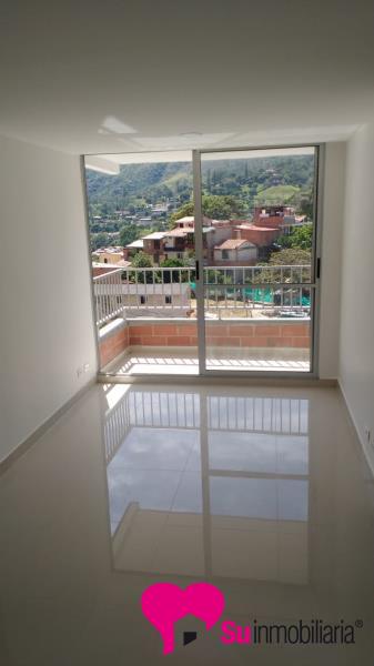 Apartamento Foto 1