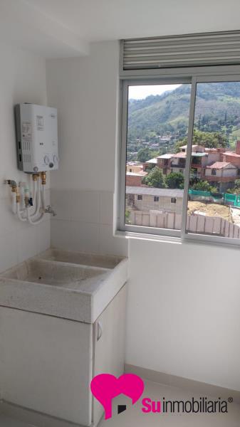 Apartamento Foto 1