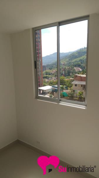 Apartamento Foto 1