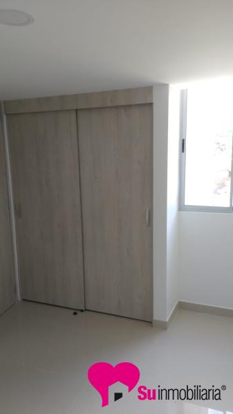 Apartamento Foto 1