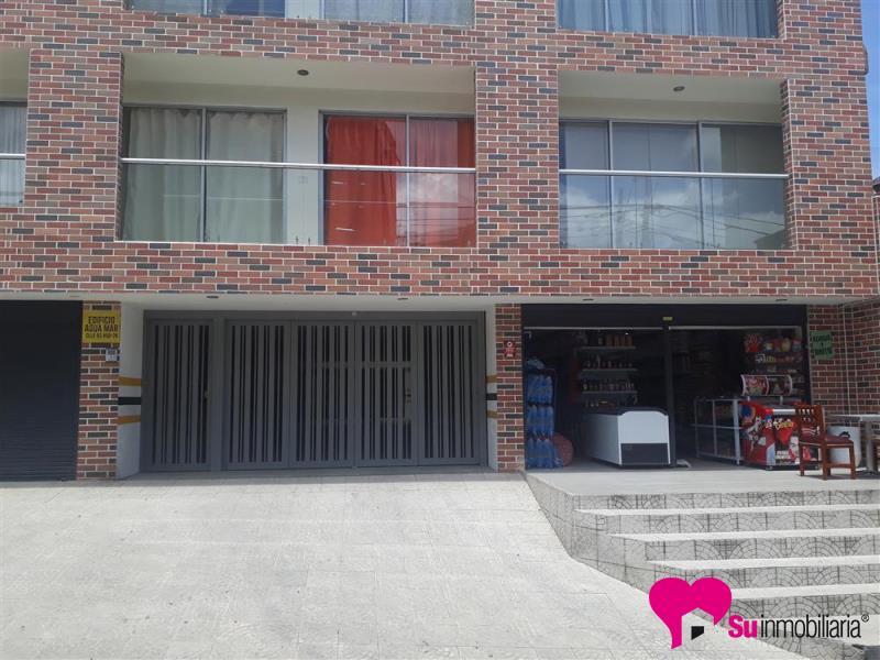 Apartamento en Venta en RIONEGRO - 7009 Suramericana de arrendamientos